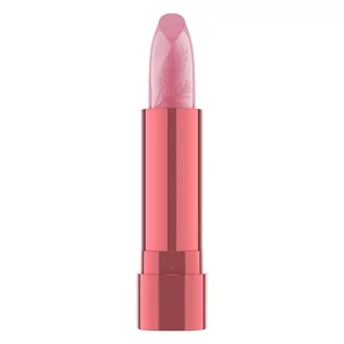 Catrice Flower & Herb Edition Power Plumping Gel Lipstick 020 Magnolia Bouquet 3.3 g - Szminki - miniaturka - grafika 1