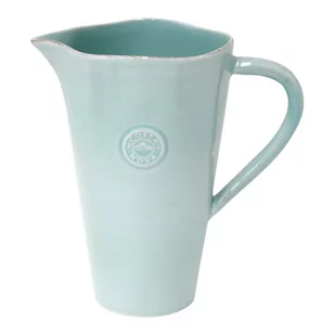 Costa Nova Dzbanek kolekcja Nova Turquoise 1,93 l - Dzbanki i imbryki - miniaturka - grafika 2
