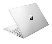Laptopy - HP Pavilion Aero 13-be0241nw / 5A2X3EA / AMD Ryzen 5 / 16GB / 512GB SSD / AMD Radeon / WUXGA / Win 11 / Srebrny 5A2X3EA-16GB_500SSD - miniaturka - grafika 1