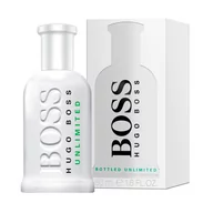 Wody i perfumy męskie - Hugo Boss Unlimited Woda toaletowa 50ml - miniaturka - grafika 1