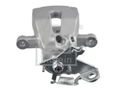 Zaciski hamulcowe - Zacisk hamulcowy FEBI BILSTEIN 181558 7701208261 RENAULT SCENIC II 07- LT - miniaturka - grafika 1