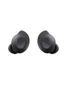 Słuchawki - Samsung Galaxy Buds Fe Grafitowy - miniaturka - grafika 1