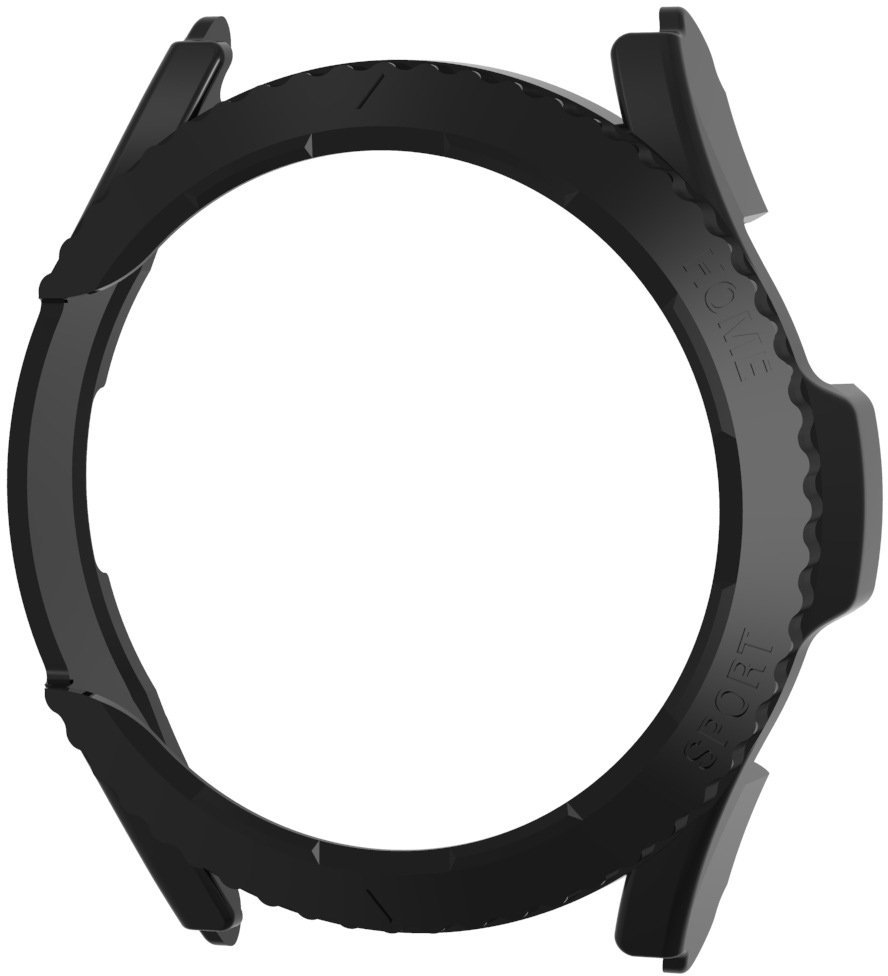 ETUI CASE BUMPER FUTERAŁ YIVO DO SAMSUNG GALAXY WATCH 4 CLASSIC 42MM
