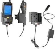 Uchwyty samochodowe do telefonów - Uchwyt aktywny do Symbol MC70 - miniaturka - grafika 1