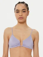 Stroje kąpielowe - Maaji Góra od bikini Wisteria Bia U Wire PT3658SBR003 Fioletowy - miniaturka - grafika 1