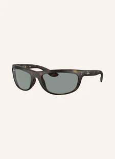 Ray-Ban Okulary Przeciwsłoneczne rb4089 braun - Okulary przeciwsłoneczne - miniaturka - grafika 1