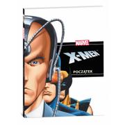 Komiksy dla dorosłych - Ameet X-Men. Początek praca zbiorowa - miniaturka - grafika 1