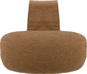 Fotele i krzesła ogrodowe - Zagłówek do fotela Umage brązowy - miniaturka - grafika 1