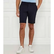 Spodenki męskie - BOSS GREEN Szorty S_Commuter Slim Fit - miniaturka - grafika 1