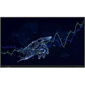 Monitory - PRESTIGIO SOLUTIONS PMB000L864 86" 3840x2160px IPS - miniaturka - grafika 1