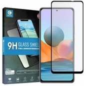 Szkła hartowane na telefon - Mocolo SZKŁO HARTOWANE TG+ GLASS XIAOMI REDMI NOTE 10 PRO BLACK - miniaturka - grafika 1
