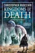 Pozostałe książki - Kingdoms of Death - miniaturka - grafika 1