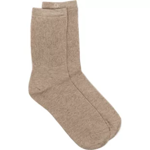 Calvin Klein Skarpety 2-pack - Skarpetki damskie - miniaturka - grafika 1