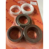 Akcesoria do pomp - 1.099-770.0 Komplet uszczelnień "U" Ø25 - miniaturka - grafika 1