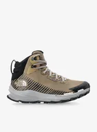 Buty trekkingowe damskie - Buty turystyczne damskie The North Face Vectiv Fastpack Mid FUTURELIGHT - kelp tan/black - miniaturka - grafika 1