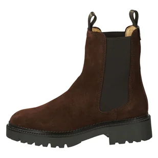 KELLIIN - Półbuty damskie - miniaturka - grafika 1