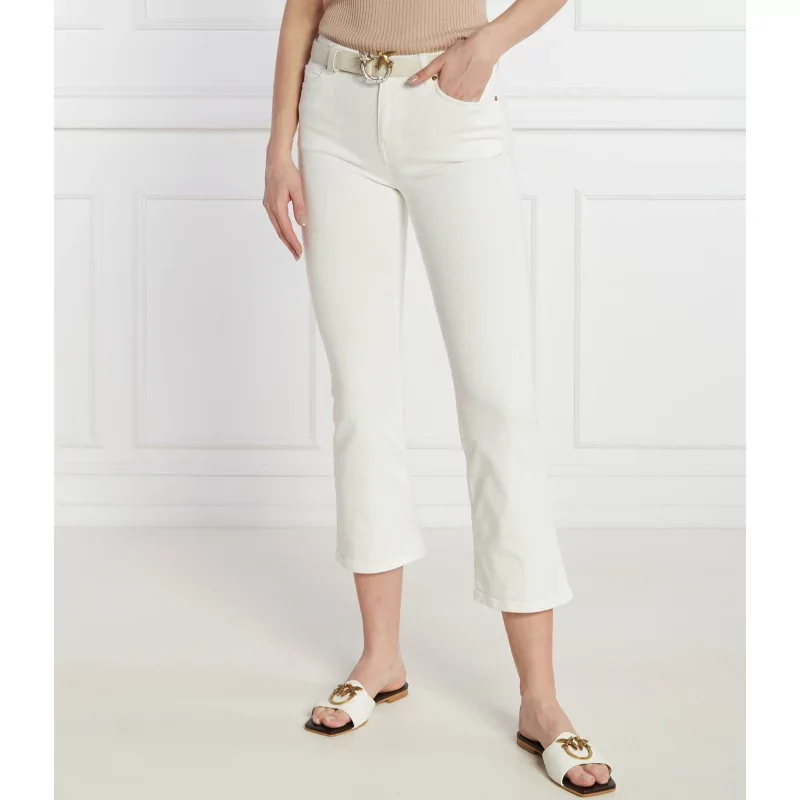 Pinko Jeansy BRENDA | Regular Fit