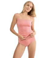 Bielizna nocna - Koszulka damska na ramiączkach Triumph Feel of Modal Spaghetti Top-L - miniaturka - grafika 1