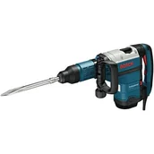 Młoty udarowe - Bosch Professional GSH 7 VC 611322000 611322000 - miniaturka - grafika 1