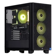 Zestawy komputerowe - Actina iCUE 13400F/16GB/1TB/RTX4060/650W - miniaturka - grafika 1