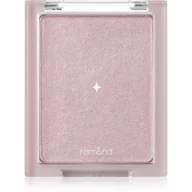 Rozświetlacze do twarzy i ciała - See-Through Veillighter rozświetlacz do twarzy 02 Moonkissed Veil 5.5g - miniaturka - grafika 1