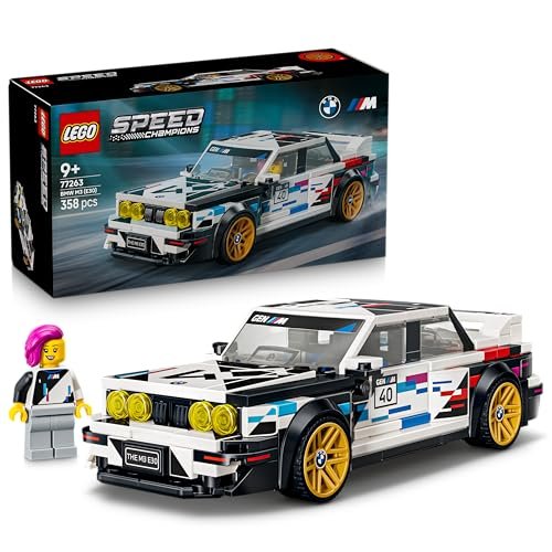 LEGO 77263 Speed Champions