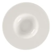 Talerze - PORCELANA RAK BRAVURA Talerz głęboki gourmet 25 cm - miniaturka - grafika 1