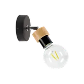 Lampy ścienne - Britop Kinkiet LAMPA ścienna MARJOLAINE 2831104 - miniaturka - grafika 1