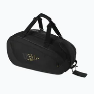 Torby sportowe - Torba do padla Wilson Bela Super Tour black WYSYŁKA W 24H 30 DNI NA ZWROT - miniaturka - grafika 1
