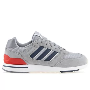 Adidas Buty Run 80s M GV7305 - Buty sportowe męskie - miniaturka - grafika 1