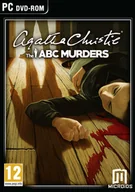 Gry PC Cyfrowe - Agatha Christie: The ABC Murders (PC) klucz Steam - miniaturka - grafika 1