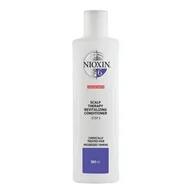 Odżywki do włosów - Nioxin Nawilżająca odżywka - Thinning Hair System 6 Scalp Revitaliser Conditioner Nawilżająca odżywka - Thinning Hair System 6 Scalp Revitaliser Conditioner - miniaturka - grafika 1