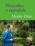 Poradniki hobbystyczne - Wszystko o ogrodzie - miniaturka - grafika 1