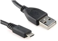 Kable komputerowe i do monitorów - Kabel USB GEMBIRD microUSB 1 - miniaturka - grafika 1