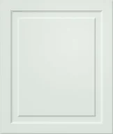 Fronty meblowe - Restol Fronty Front kuchenny biały perłowy K903 profil VE - miniaturka - grafika 1