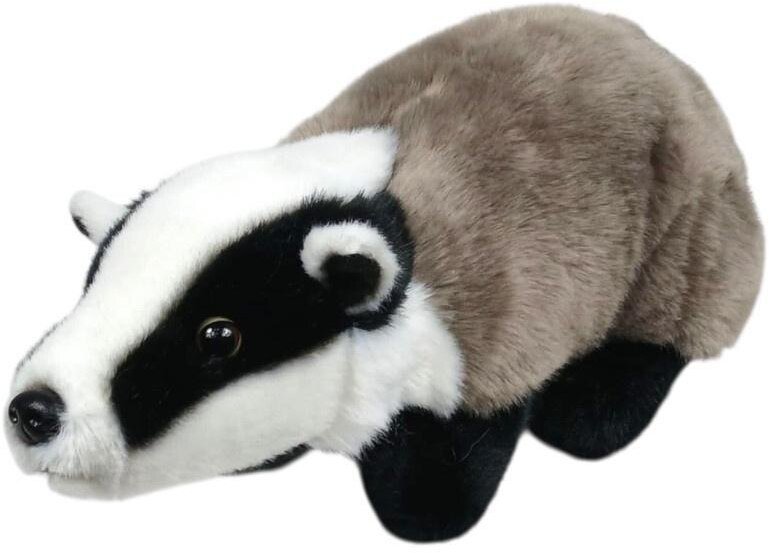 Dubi Borsuk 30cm