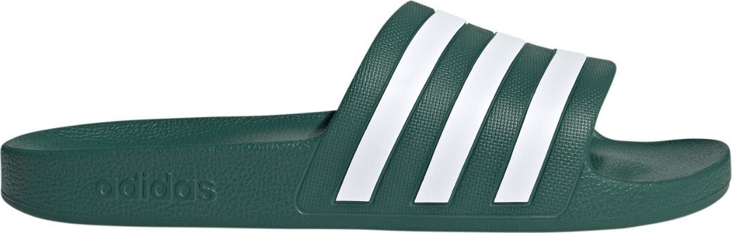 Adidas Klapki adidas Adilette Aqua zielone KJ7363 42