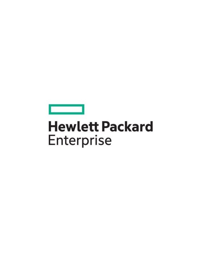 hewlett packard enterprise Zestaw radiatora o wysokiej wydajności ProLiant DL3XX/560 Gen11 P48905-B21