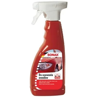 Sonax Do usuwania owadów 500ml 533200 05332000 - Kosmetyki samochodowe - miniaturka - grafika 8