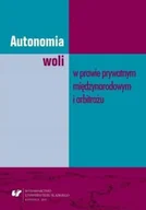 Prawo - Autonomia woli w prawie prywatnym - miniaturka - grafika 1