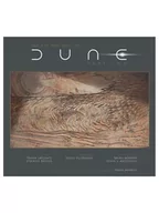 Książki o kulturze i sztuce - Książka The Art and Soul of Dune: Part Two - miniaturka - grafika 1