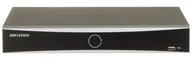 Rejestratory do monitoringu - REJESTRATOR IP DS-7608NXI-K1/8P(D) 8 KANAŁÓW, 8 PoE AcuSense Hikvision - miniaturka - grafika 1