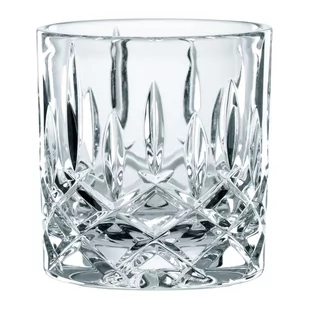 Zestaw 4 szklanek ze szkła kryształowego Nachtmann Noblesse, 245 ml - Szklanki - miniaturka - grafika 1