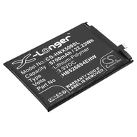 Baterie do telefonów - Honor X50 /HB526694EHW 5700mAh 22.23Wh Li-Polymer 3.9V (Cameron Sino) - miniaturka - grafika 1