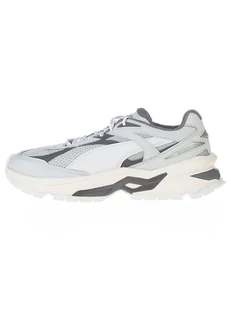 Puma Sneakersy "Nano Odyssey" w kolorze szarym - Trampki męskie - miniaturka - grafika 1