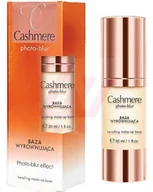 Bazy pod makijaż - Cashmere Photo-Blur Baza wyrównująca - miniaturka - grafika 1