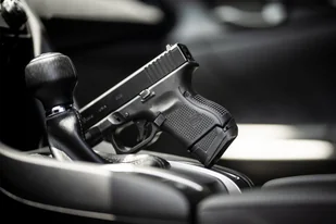 Strike Industries - Stopka magazynka Extended Magazine Plate do Glock 26/27/33 Gen 4&5 - SI-EMP-G26-GEN4&5 - Osprzęt do wiatrówek - miniaturka - grafika 18