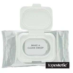 Image Skincare Image Skincare Refreshing Facial Wipes Chusteczki do demakijazu twarzy i oczu 1op. (30 szt.) - Chusteczki do demakijażu - miniaturka - grafika 1