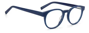 Okulary korekcyjne M Missoni MMI 0077 PJP - Okulary korekcyjne, oprawki, szkła - miniaturka - grafika 2
