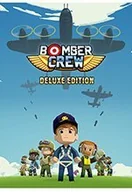 Gry PC Cyfrowe - Bomber Crew - Deluxe Edition (Game + Season Pass) (PC/MAC/LX) klucz Steam - miniaturka - grafika 1